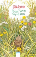 Cover: Kleine Hasen werden gro&szlig; - Arena