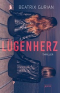 Cover: L&uuml;genherz - Arena