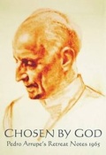 Cover: Chosen by God - Way Publications