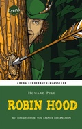 Cover: Robin Hood - Arena