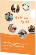 Cover: Gott im Spiel - Evangelische Verlagsanstalt