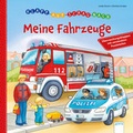 Cover: Meine Fahrzeuge - Arena