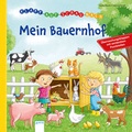 Cover: Mein Bauernhof - Arena