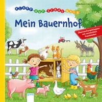 Enlarge image Cover: Mein Bauernhof - Arena