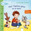 Cover: T&ouml;pfchenzauber. Aufs T&ouml;pfchen gehen ist so leicht - Arena