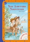 Cover: Tom Sawyers Abenteuer - Arena