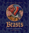 Cover: Beasts Factual and Fantastic - Getty Publications