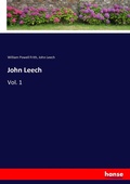 Cover: John Leech - Hansebooks