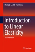 Cover: Introduction to Linear Elasticity - Springer