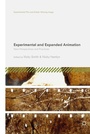 Cover: Experimental and Expanded Animation - Palgrave Macmillan