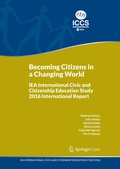 Cover: Becoming Citizens in a Changing World - Springer