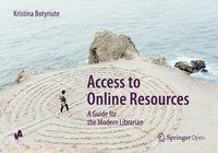 Abbildung von: Access to Online Resources - Springer