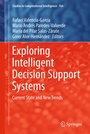 Cover: Exploring Intelligent Decision Support Systems - Springer