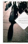Cover: Work and Identity - Palgrave Macmillan
