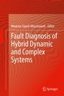 Cover: Fault Diagnosis of Hybrid Dynamic and Complex Systems - Springer