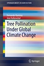 Cover: Tree Pollination Under Global Climate Change - Springer