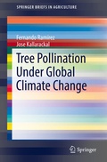 Cover: Tree Pollination Under Global Climate Change - Springer