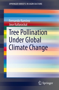 Abbildung von: Tree Pollination Under Global Climate Change - Springer