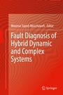 Cover: Fault Diagnosis of Hybrid Dynamic and Complex Systems - Springer