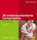 Cover: 20 erlebnisorientierte Lernprojekte - Beltz eBook