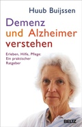 Cover: Demenz und Alzheimer verstehen - Beltz eBook