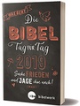 Cover: Was geht - Katholisches Bibelwerk