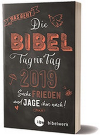 Enlarge image Cover: Was geht - Katholisches Bibelwerk