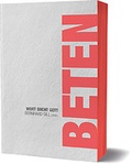 Cover: Beten - Katholisches Bibelwerk