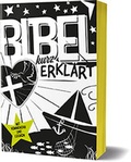 Cover: Bibel kurz erkl&auml;rt - Katholisches Bibelwerk