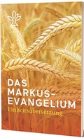 Abbildung von: Das Markusevangelium - Katholisches Bibelwerk