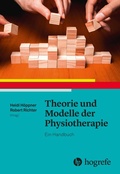 Cover: Theorie und Modelle der Physiotherapie - Hogrefe