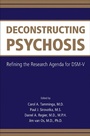 Cover: Deconstructing Psychosis - American Psychiatric Association