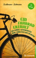 Bild: Ein Fahrrad erzählt - Ernst Reinhardt Verlag