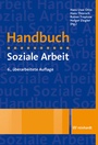 Cover: Handbuch Soziale Arbeit - Ernst Reinhardt Verlag