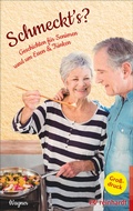 Cover: Schmeckt's? - Ernst Reinhardt Verlag