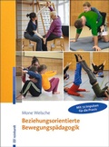 Cover: Beziehungsorientierte Bewegungsp&auml;dagogik - Ernst Reinhardt Verlag