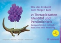 Cover: Wie das Krokodil zum Fliegen kam - Ernst Reinhardt Verlag