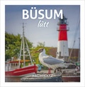 Cover: B&uuml;sum l&uuml;tt - Wachholtz