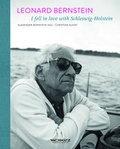 Cover: Leonard Bernstein - Wachholtz