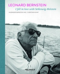 Enlarge image Cover: Leonard Bernstein - Wachholtz