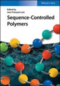 Cover: Sequence-Controlled Polymers - Wiley-VCH