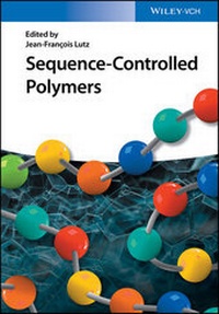 Abbildung von: Sequence-Controlled Polymers - Wiley-VCH