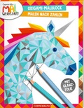 Cover: Origami-Malblock - Coppenrath