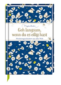 Enlarge image Cover: Geh langsam, wenn du es eilig hast - Coppenrath