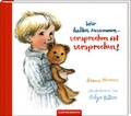 Cover: Wir halten zusammen - versprochen ist versprochen! - Coppenrath