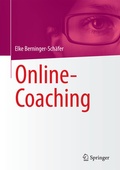 Cover: Online-Coaching - Springer