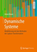 Cover: Dynamische Systeme - Springer Vieweg