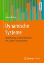 Cover: Dynamische Systeme - Springer Vieweg