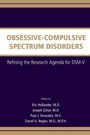 Cover: Obsessive-Compulsive Spectrum Disorders - American Psychiatric Association Publishing