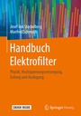 Cover: Handbuch Elektrofilter - Springer Vieweg